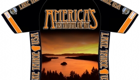 2013 Jersey Design