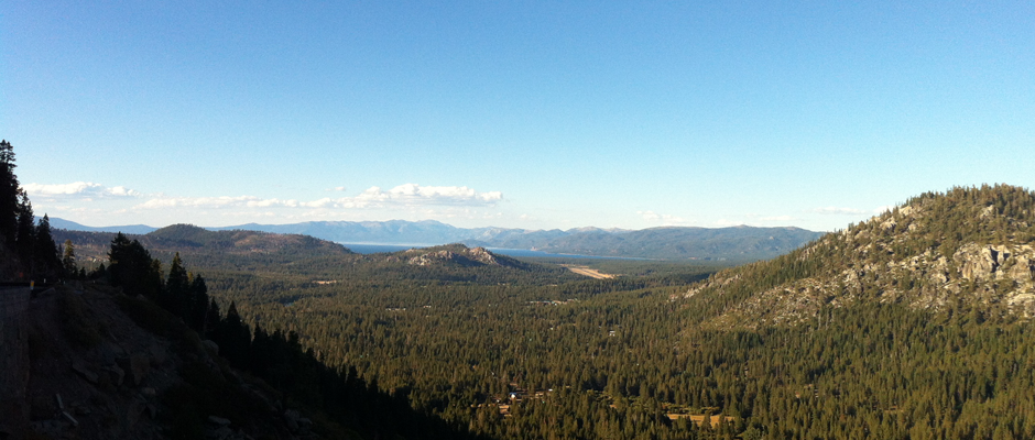 Tour De Tahoe