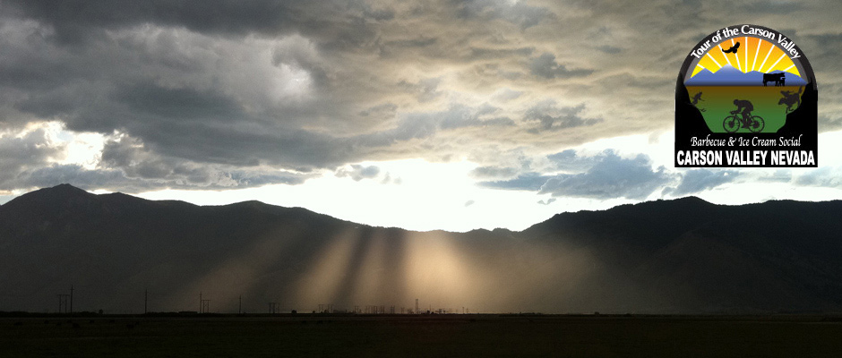 Homeslide2-Tour of the Carson Valley Bike Ride