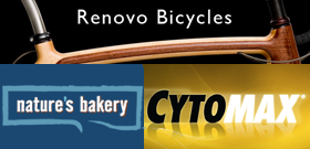 Our Sponsors