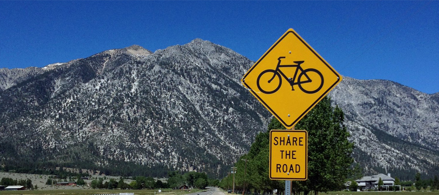 Tour of the Carson Valley 2
