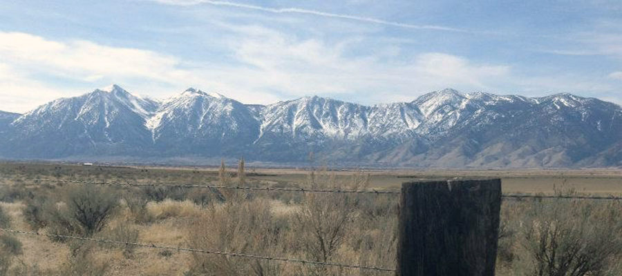 Tour of the Carson Valley 3