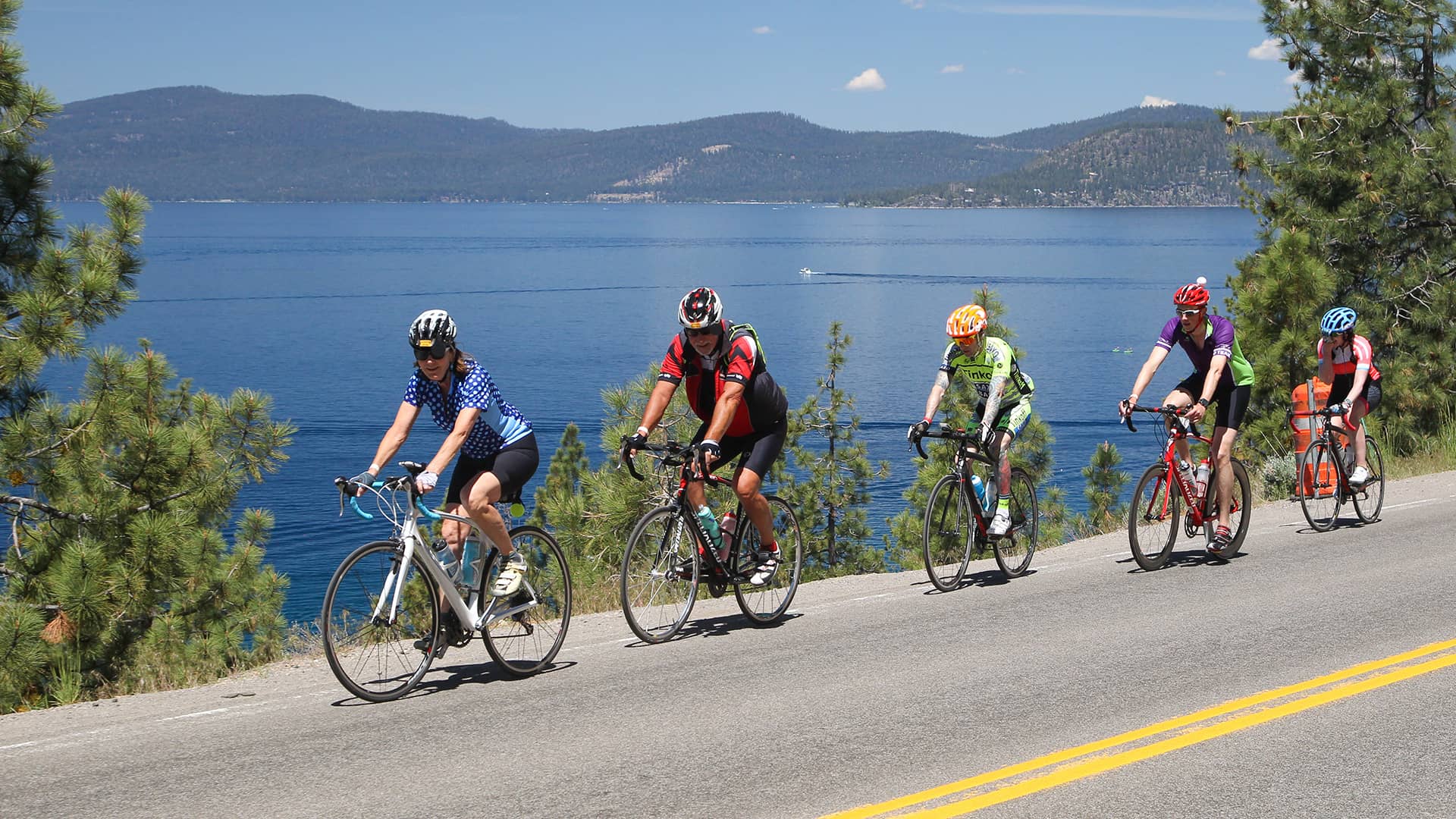 America s Most Beautiful Bike Ride 2022 Rassman bame